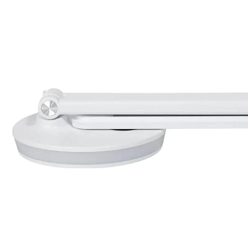 Desk Lamp Platinet PDL400RGB, White 8