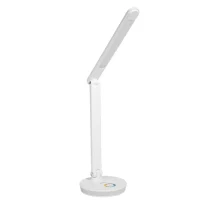 Desk Lamp Platinet PDL400RGB, White 9
