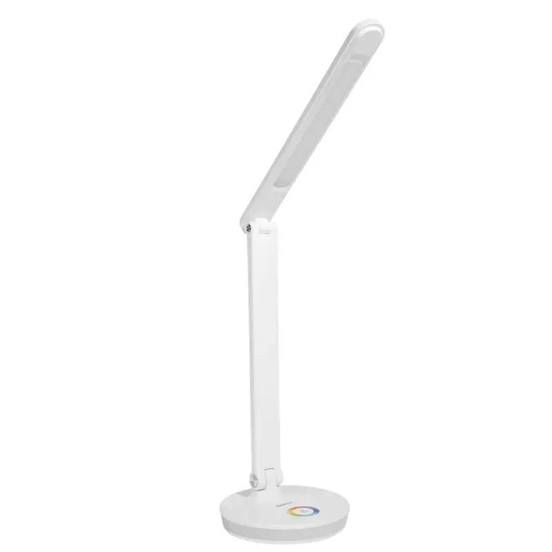 Desk Lamp Platinet PDL400RGB, White 9