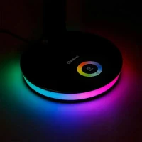 Desk Lamp Platinet PDL400RGB, White