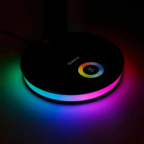 Desk Lamp Platinet PDL400RGB, White