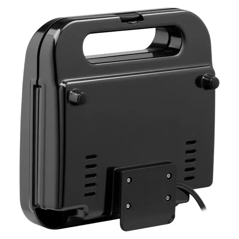 Multifunction Sandwich-Maker Ardesto SM-H600B, Black 5