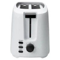 Toaster Gorenje T700XG, White 4