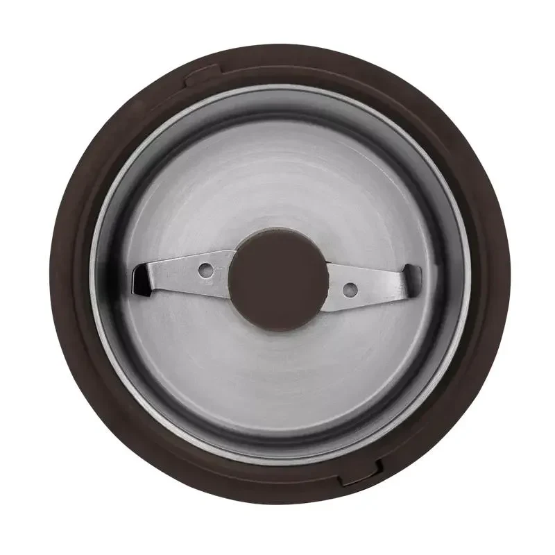 Coffee Grinder Polaris PCG2014, Brown 2