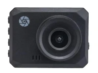 Dashboard Camera Globex GE-107, Full-HD 1080P, Black 4
