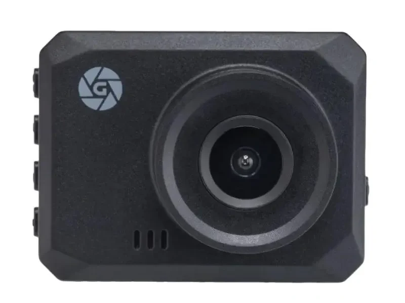Dashboard Camera Globex GE-107, Full-HD 1080P, Black 4