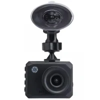 Dashboard Camera Globex GE-107, Full-HD 1080P, Black 5