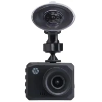 Dashboard Camera Globex GE-107, Full-HD 1080P, Black 6