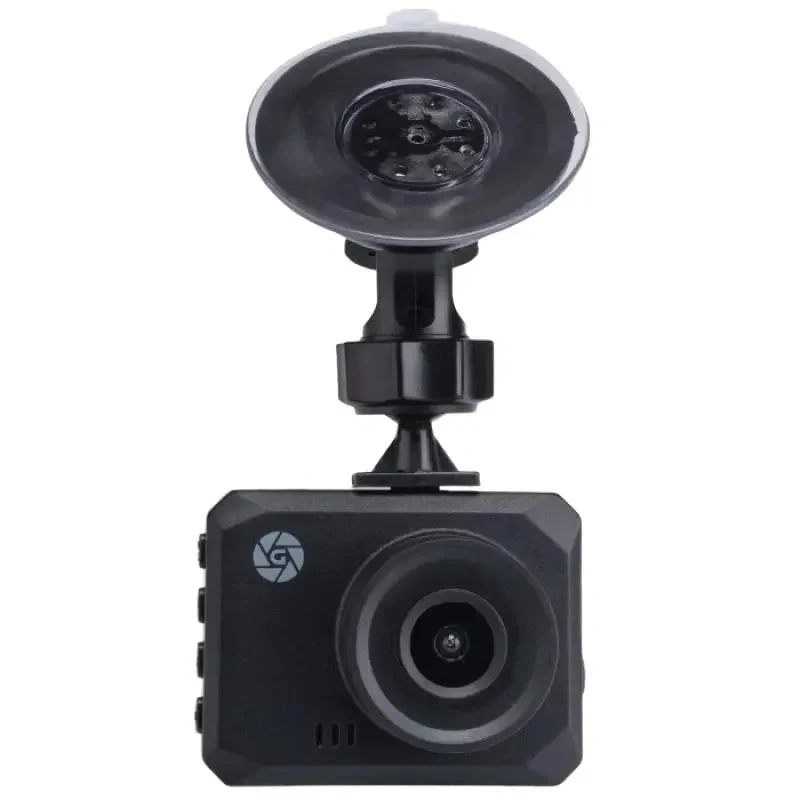Dashboard Camera Globex GE-107, Full-HD 1080P, Black 6