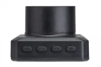 Dashboard Camera Globex GE-107, Full-HD 1080P, Black 8