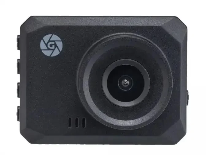 Dashboard Camera Globex GE-107, Full-HD 1080P, Black 9