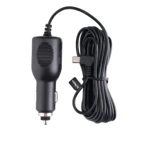 Dashboard Camera Globex GE-107, Full-HD 1080P, Black