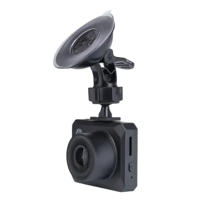 Dashboard Camera Globex GE-107, Full-HD 1080P, Black 10