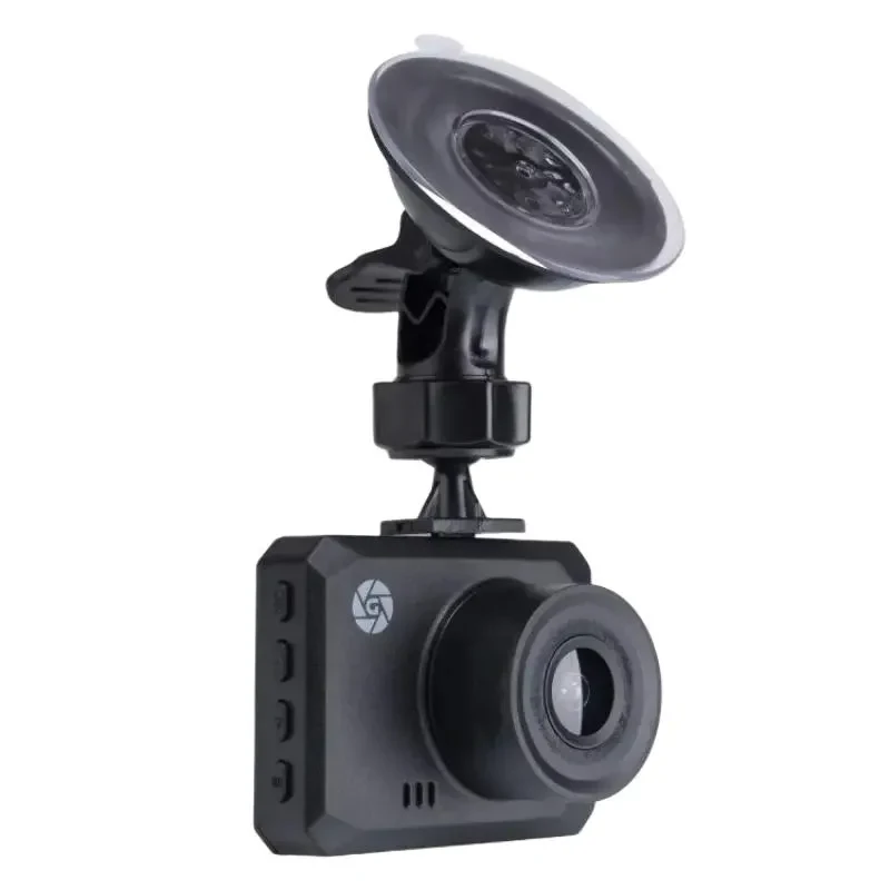 Dashboard Camera Globex GE-107, Full-HD 1080P, Black 12