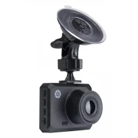 Dashboard Camera Globex GE-107, Full-HD 1080P, Black 14