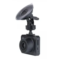 Dashboard Camera Globex GE-107, Full-HD 1080P, Black 15