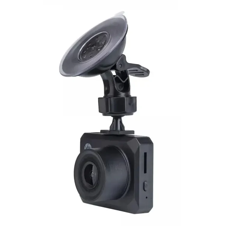 Dashboard Camera Globex GE-107, Full-HD 1080P, Black 15