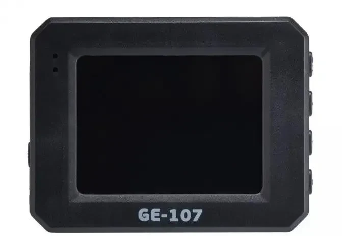 Dashboard Camera Globex GE-107, Full-HD 1080P, Black 16