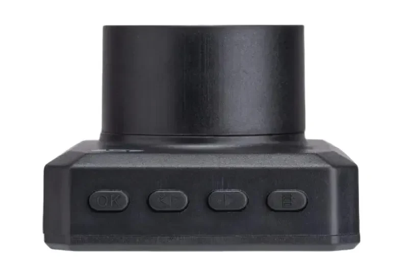 Dashboard Camera Globex GE-107, Full-HD 1080P, Black 17