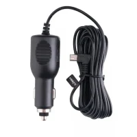 Dashboard Camera Globex GE-107, Full-HD 1080P, Black 19