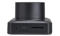 Dashboard Camera Globex GE-107, Full-HD 1080P, Black 20