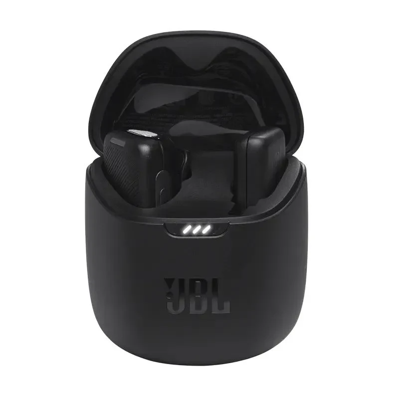 Portable Recording Microphone JBL Quantum Stream USB-C, Wireless, Black 4