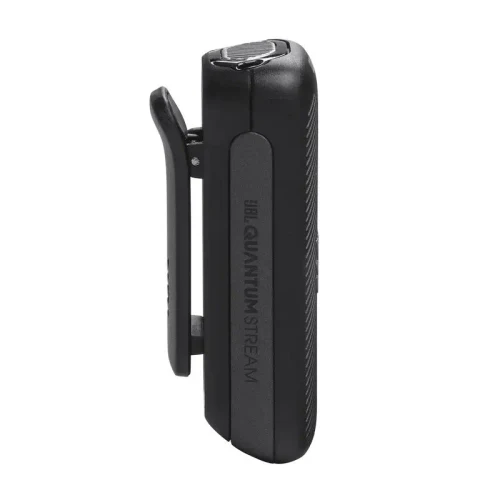 Portable Recording Microphone JBL Quantum Stream USB-C, Wireless, Black