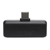 Portable Recording Microphone JBL Quantum Stream USB-C, Wireless, Black 12