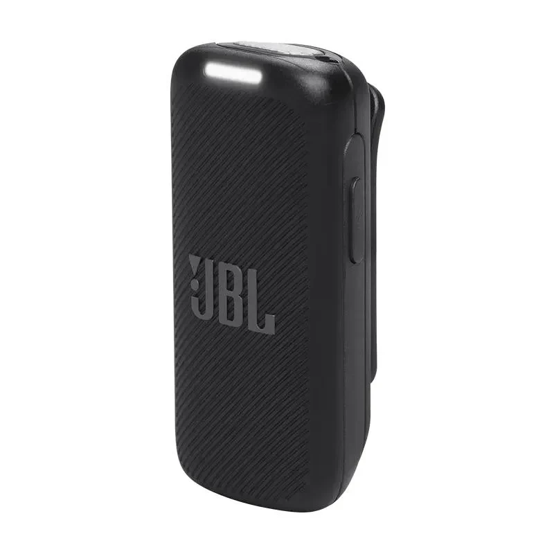Portable Recording Microphone JBL Quantum Stream USB-C, Wireless, Black 13