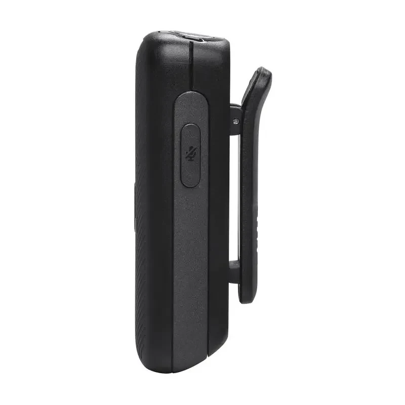 Portable Recording Microphone JBL Quantum Stream USB-C, Wireless, Black 15