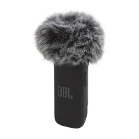 Portable Recording Microphone JBL Quantum Stream USB-C, Wireless, Black 17