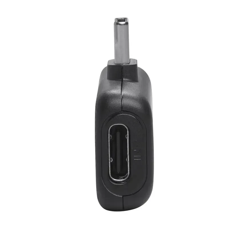 Portable Recording Microphone JBL Quantum Stream USB-C, Wireless, Black 2