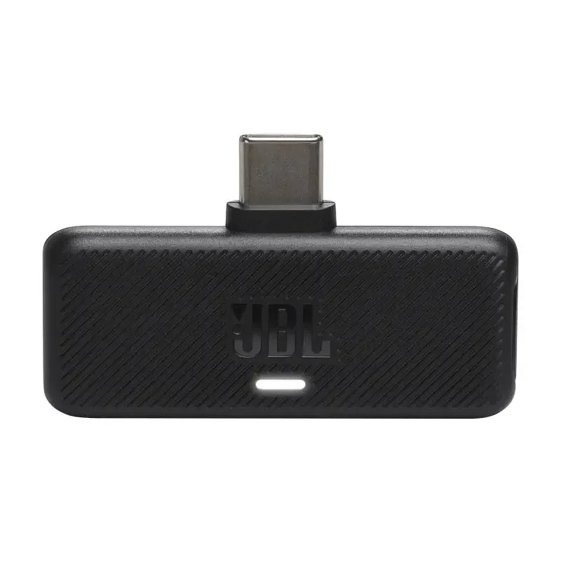 Portable Recording Microphone JBL Quantum Stream USB-C, Wireless, Black 3