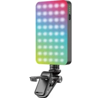 Selfie Lamp Proove Glowbox, Black 5