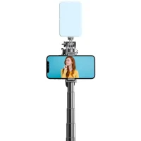 Selfie Lamp Proove Glowbox, Black 6