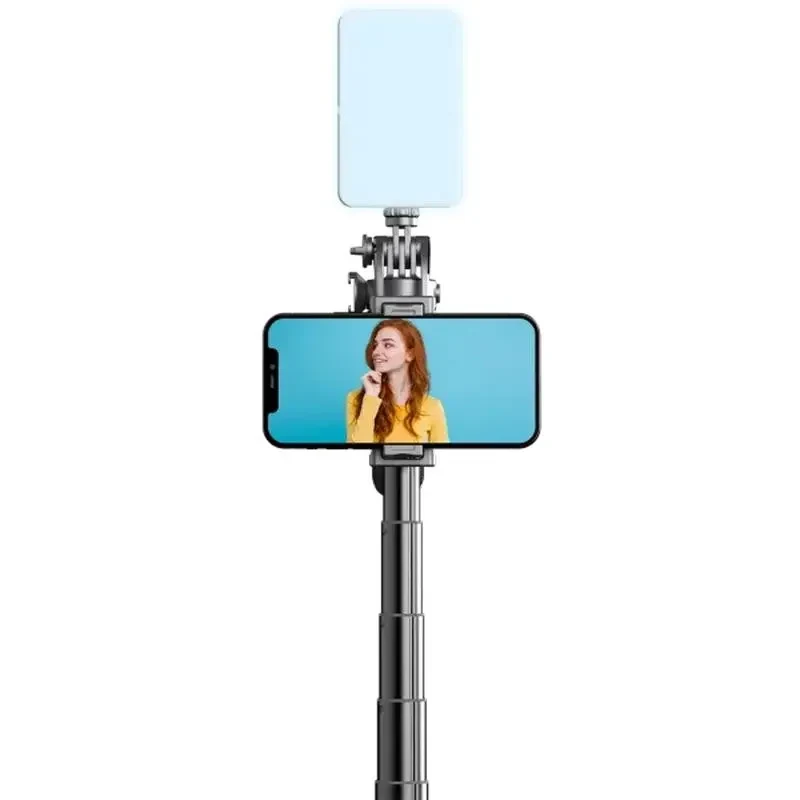 Selfie Lamp Proove Glowbox, Black 6