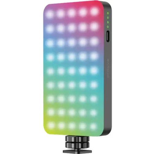 Selfie Lamp Proove Glowbox, Black