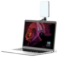 Selfie Lamp Proove Glowbox, Black 2