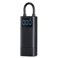 Air compressor 70Mai Midrive TP05, Black 4