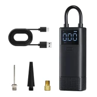 Air compressor 70Mai Midrive TP05, Black