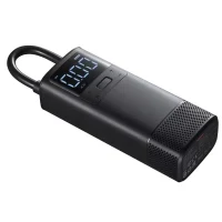 Air compressor 70Mai Midrive TP05, Black 2