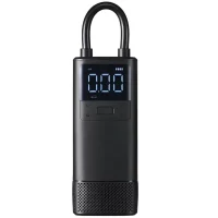 Air compressor 70Mai Midrive TP05, Black 3