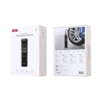 Pump XO CZ017, Black 4