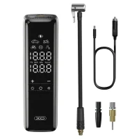 Pump XO CZ017, Black