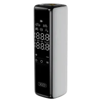 Pump XO CZ017, Black 2