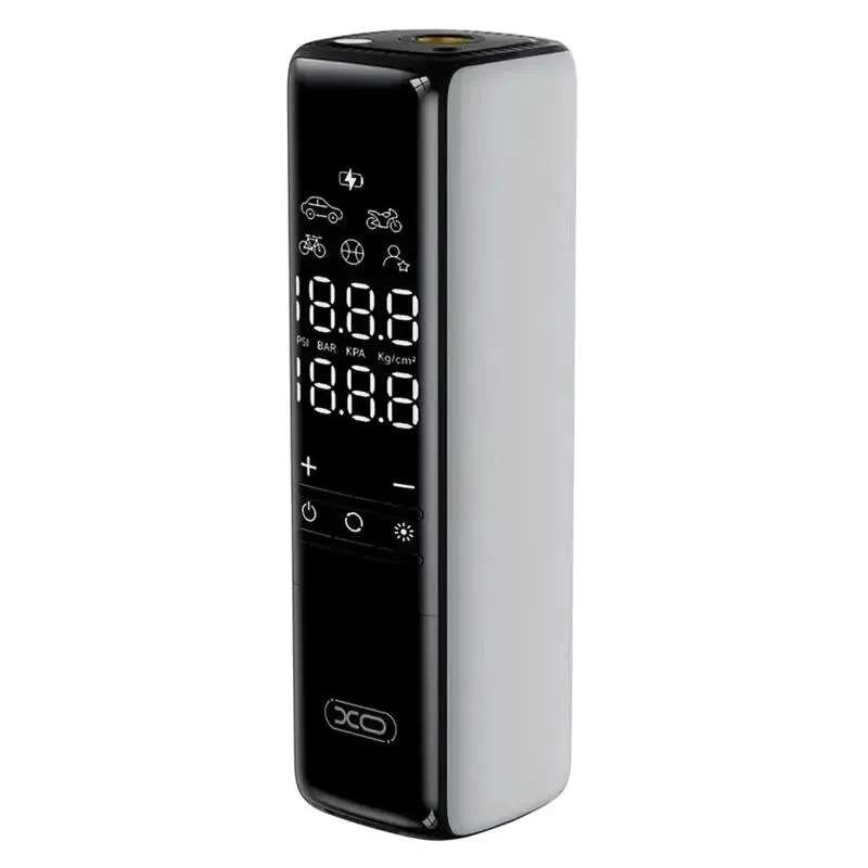 Pump XO CZ017, Black 2