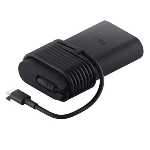 Universal power adapter DELL 100W USB-C GaN Slim, 100W
