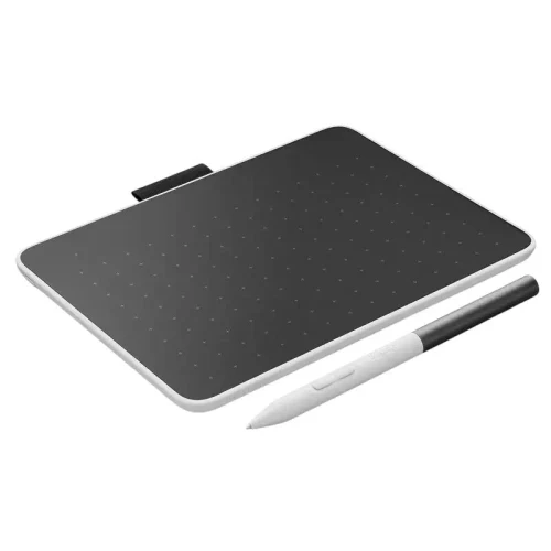 Graphics Tablet Wacom One Small, Black | White