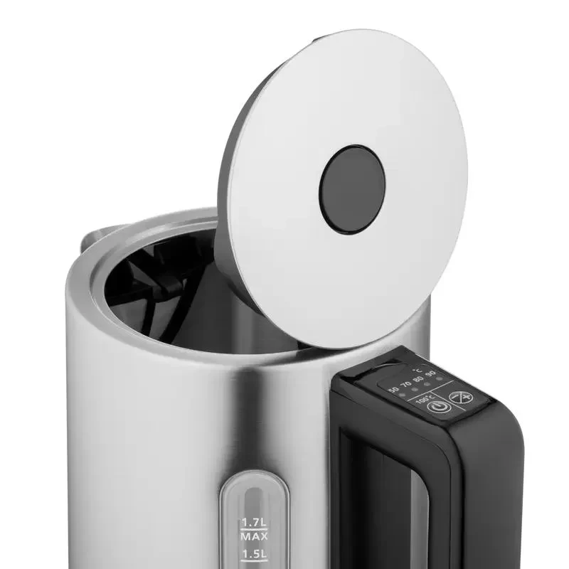 Electric Kettle Ardesto EKL-FD700SS, Stainless Steel 5