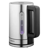 Electric Kettle Ardesto EKL-FD700SS, Stainless Steel